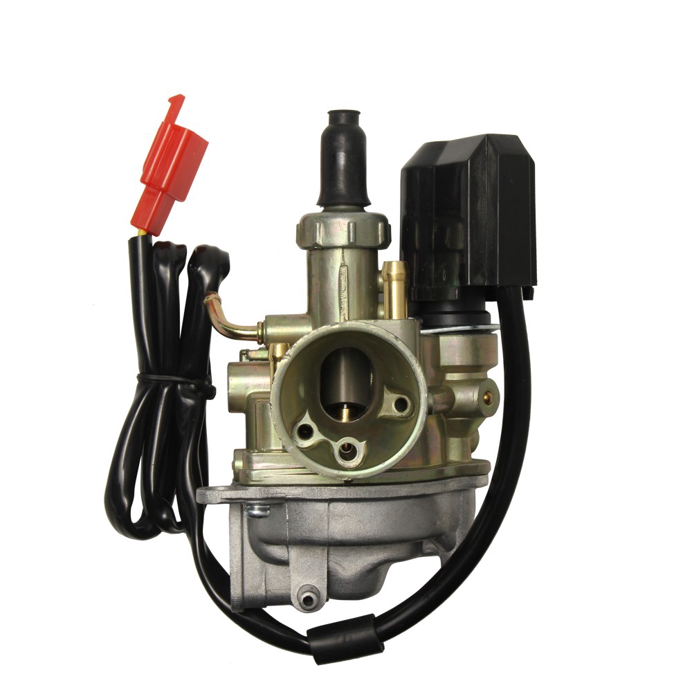 2 Stroke  bình xăng DIO 19mm Cho Honda DIO90 Dio50, Bộ chế hòa khí dung tích 50cc,AF18 AF27 AF28 1 Atv,   (họng19MM)