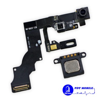 Camera trước IPHONE 6 Plus