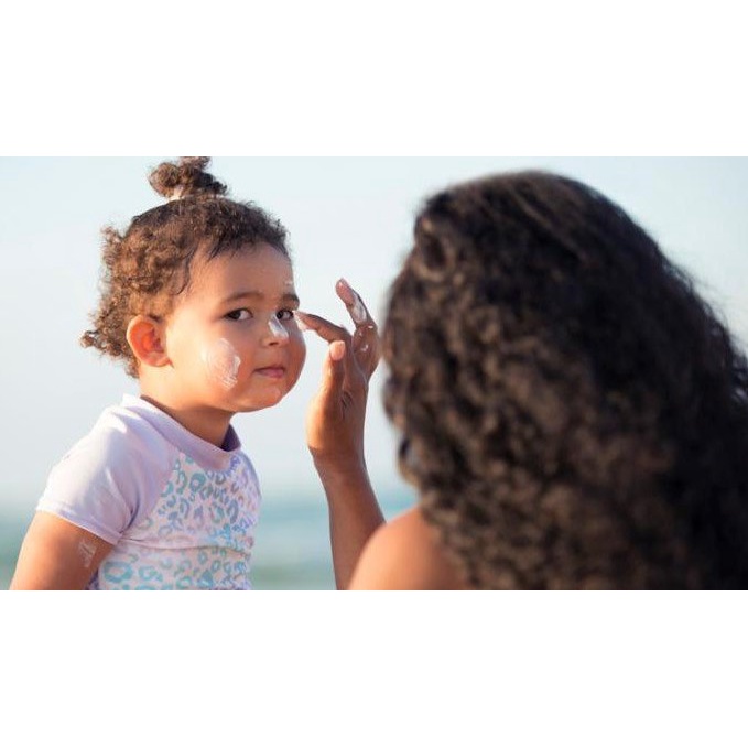 Kem chống nắng,lăn chống nắng trẻ em Babylove/Sundance/Sun ozun cho bé từ sơ sinh