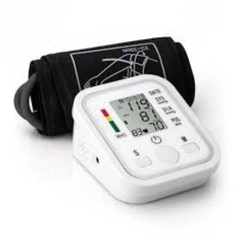 máy đo huyết áp ARM STYLE siêu chính xác. theo dõi sức khoẻ cho gia đình bạn