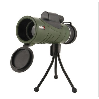 Ống nhòm Panda 1 mắt - Hàng chuẩn xịn- Có logo Gấu Trúc- Siêu phẩm chống nước