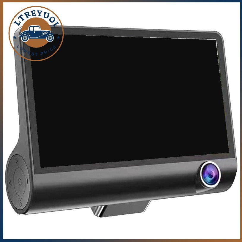 Máy Ghi Hình Hành Trình Cho Xe Ô Tô (0302) 4.0 Inch | BigBuy360 - bigbuy360.vn