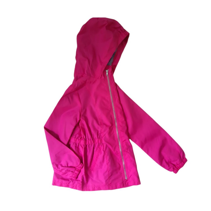 Áo Khoác Gió GAP KIDS Trẻ Em VNXK