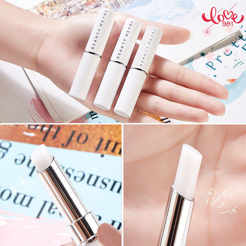 (Hàng Mới Về) Mặt Nạ Môi Dưỡng Ẩm Chống Lão Hóa Hàng Ngày | BigBuy360 - bigbuy360.vn