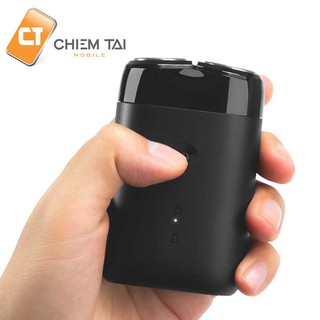 Máy cạo râu mini Mijia S100 - MSX201