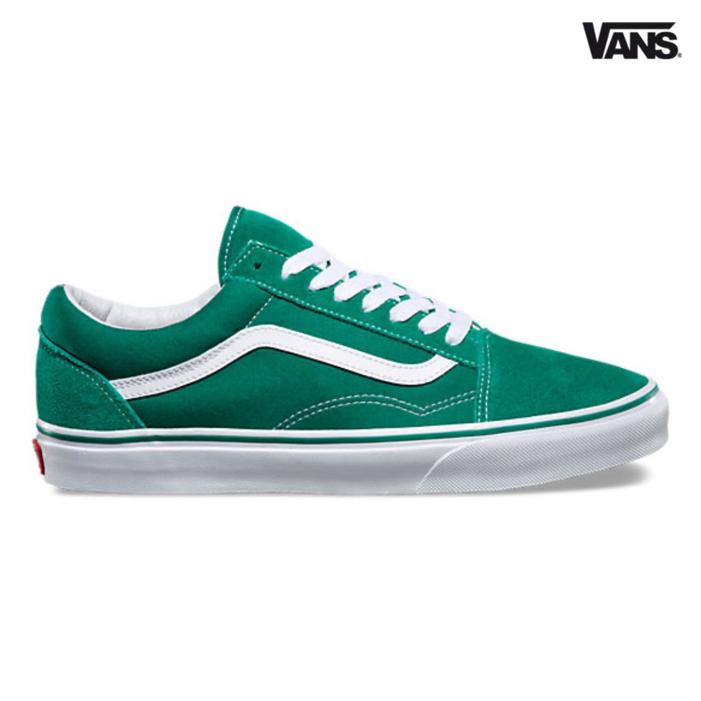 [ Flash SALE ] Giày Sneaker [REAL] Vans-Old-Skool (Các Màu)