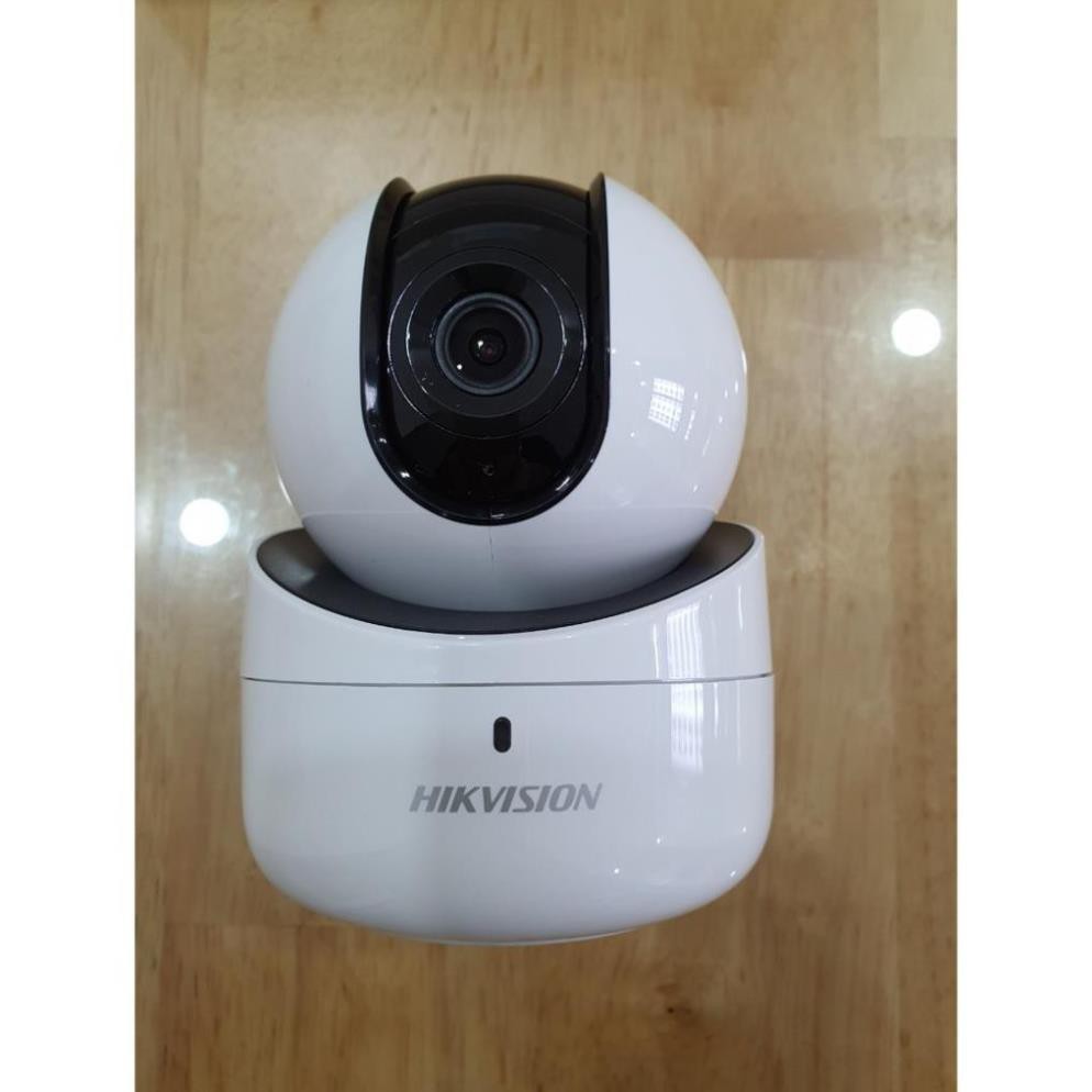 Camera IP Wifi Hikvision Q1 2.0mp (Q1 1080P) Q1 2mp - model DS-2CV2Q21FD-IW(B)