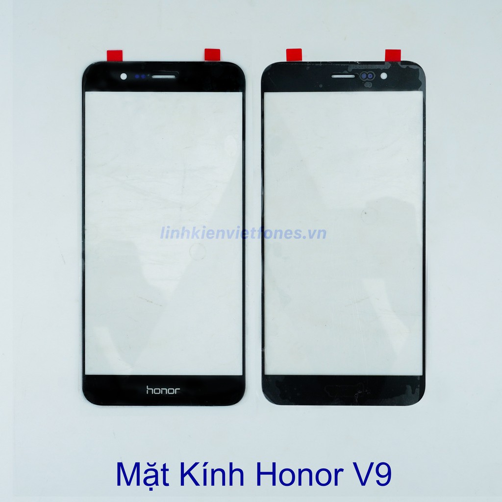 Mặt Kính Ép Kính Huawei Honor V9 Zin