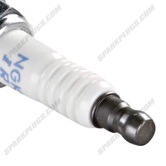 Bugi Laser Iridium NGK ILFR5B-11 dùng xe Mitsubishi Xpander, Attrage, Mirage