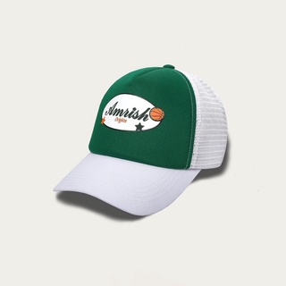 Nón Amrish Baseball Trucker Hat