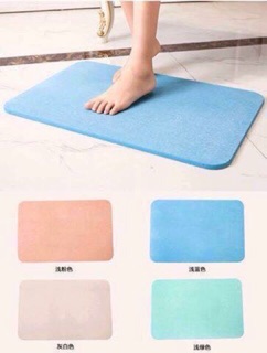 Thảm đá xuất nhật siêu thấm
