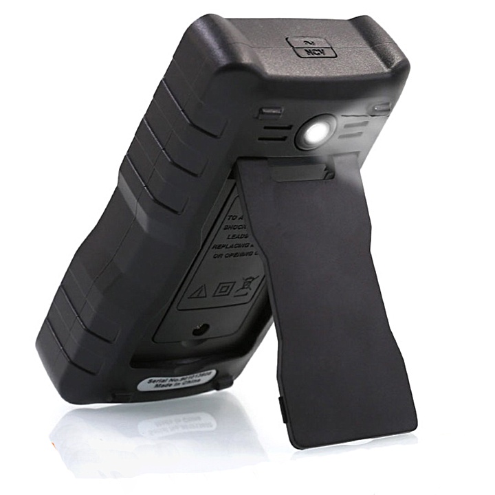 Đồng Hồ Vạn Năng ZOZY ST-S4 đo điện tự động