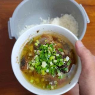 Mắm Cá Tra Đặc Sản Miền Tây