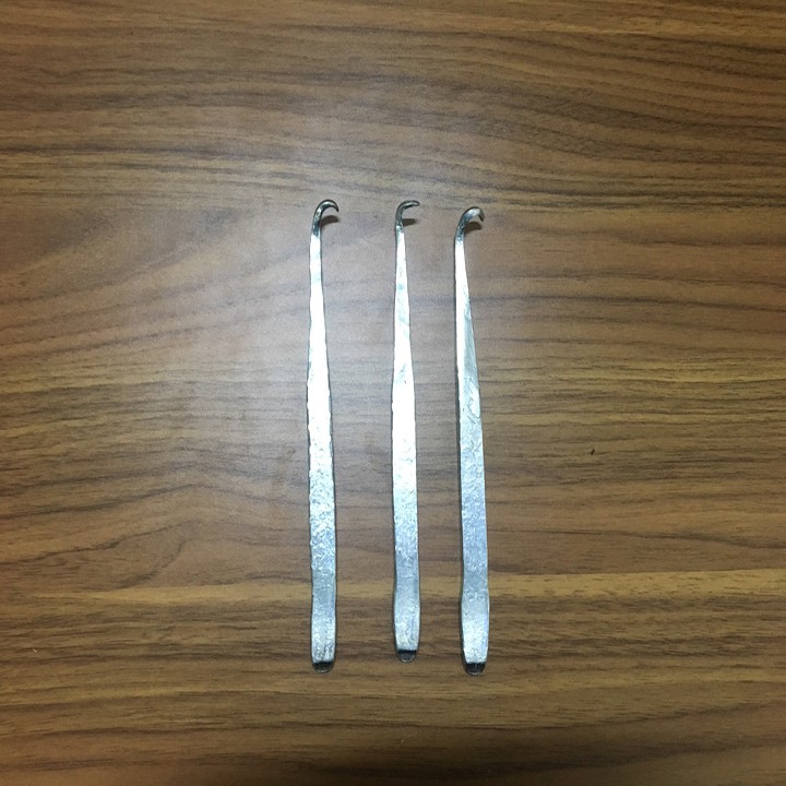 Bộ vá xăm xe máy tiện lợi