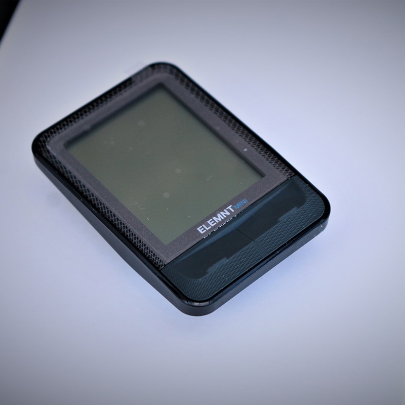 [FREESHIP] Đồng Hồ Đo Tốc Độ WAHOO Elemnt Mini – Computer