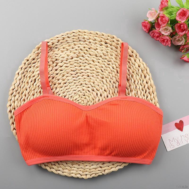 Áo ngực màu trơn quyến rũ