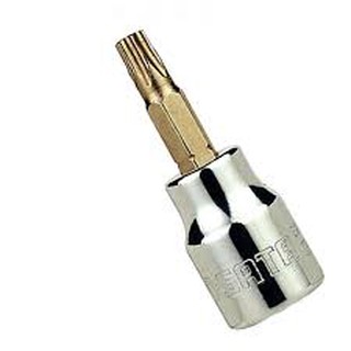22101 đầu tuýp sata mũi sao 3/8" t-10- 22101