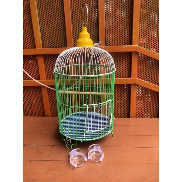 Lồng hút mật màu -size lùn