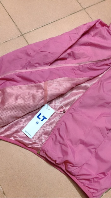 ÁO GIÓ NỮ 2 LỚP- CHỐNG NƯỚC- CHỐNG GIÓ TRỜI THU VÀ MƯA LẠNH | BigBuy360 - bigbuy360.vn