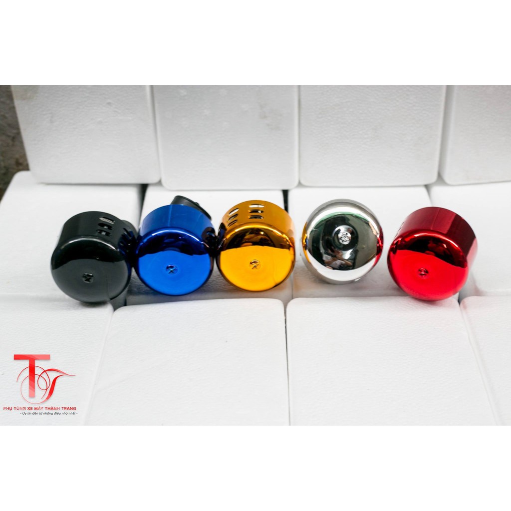 QUẢ LỌC GIÓ CÁC MÀU CHÍNH HÃNG