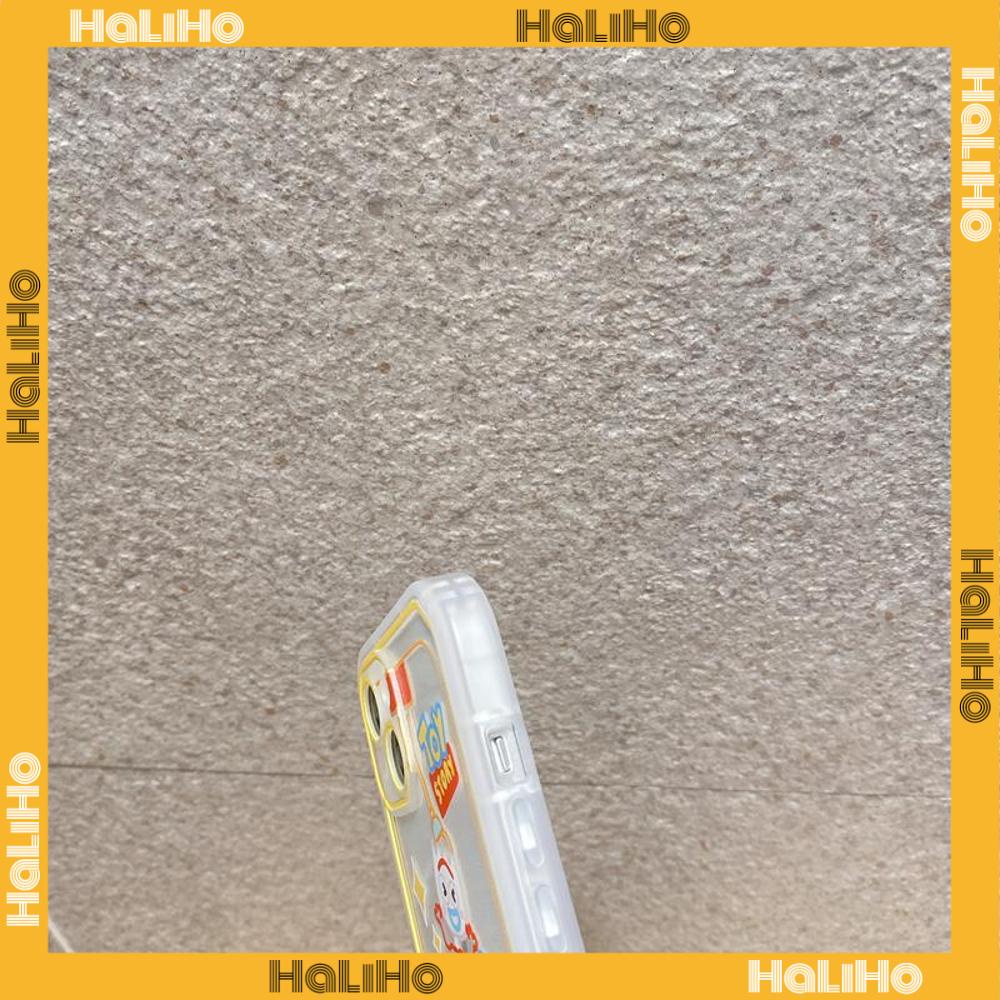 Ốp điện thoại silicon mềm trong túi khí xếp gọn hình máy gắp thú thích hợp cho iPhone 11 13 Pro Max 12 Pro Max 7Plus xr