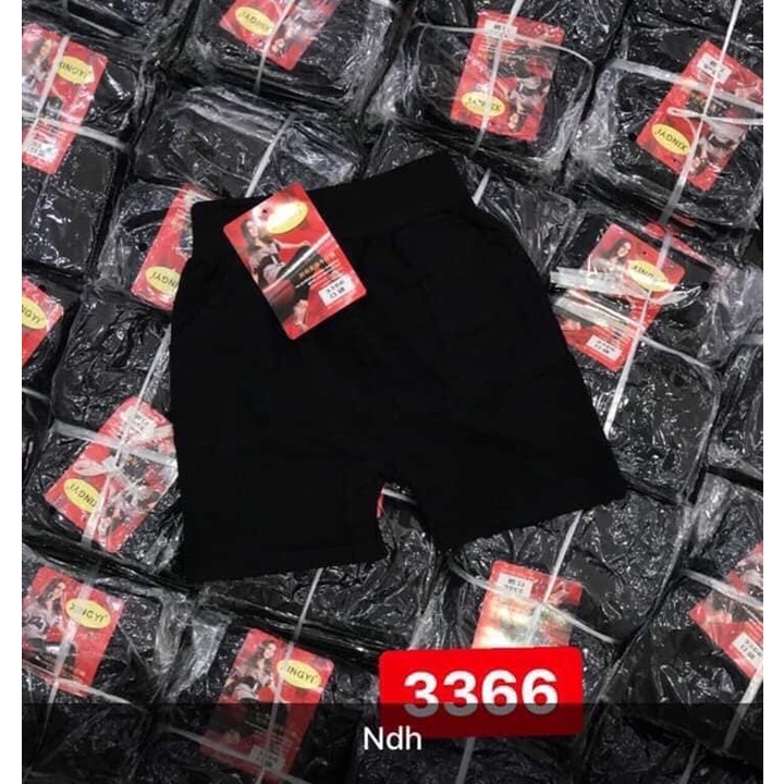 QUẦN LEGGING ĐÙI 3366