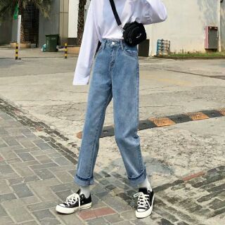[ Order ] Quần jeans ulzzang