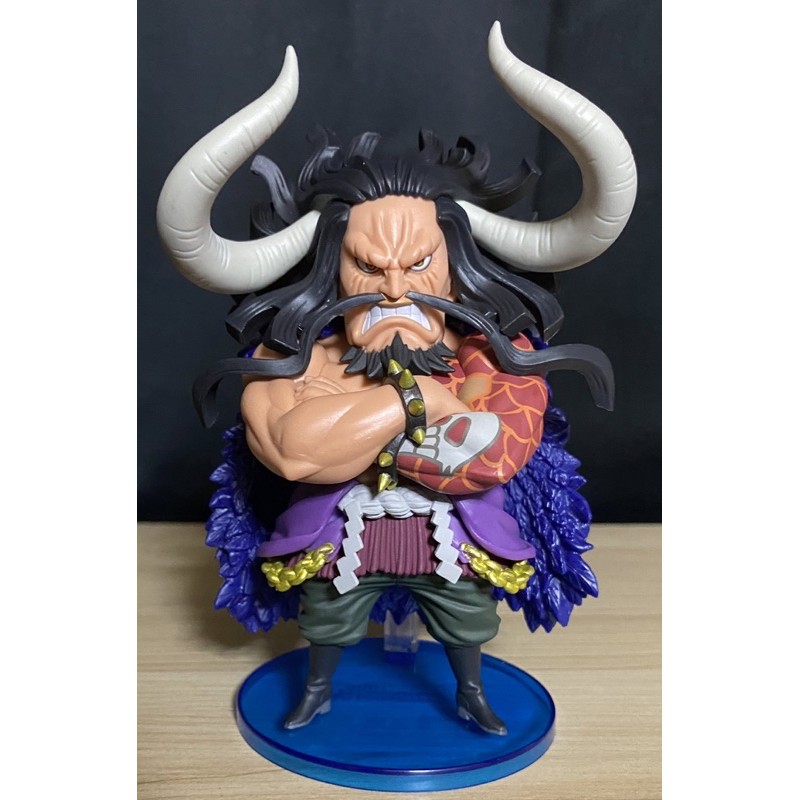 Mô hình One Piece- Kaido Mega WCF