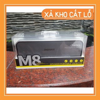 Loa Bluetooth Remax RB-M8