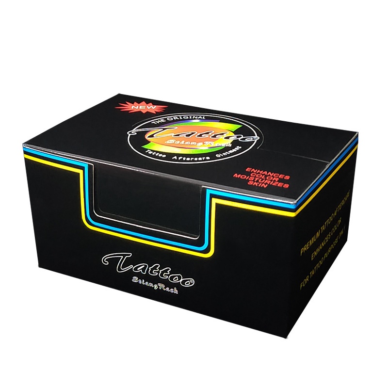 Thuốc Mỡ Hình Xăm Sau Khi Xăm 15g