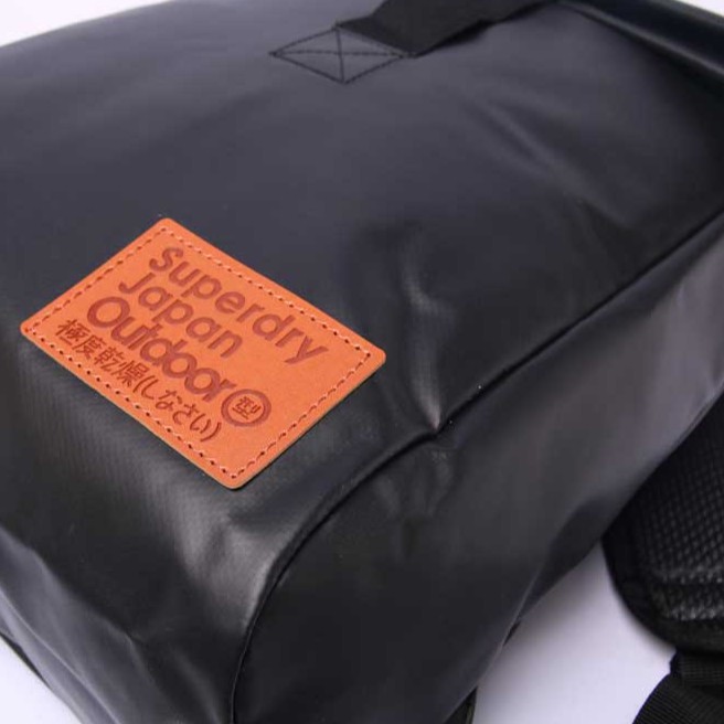 Balo laptop chống thấm nước Superdry Japan Outdoor