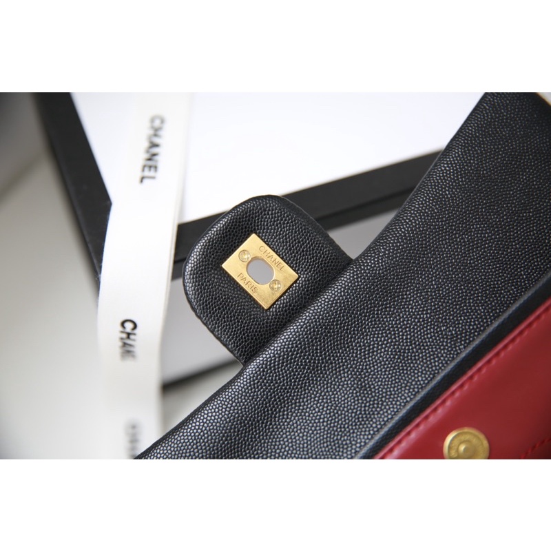 Túi Xách Ô Trám Hàng May Chuẩn Từng Ô Hàng fullbox nguyên Seal