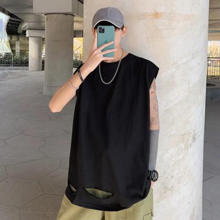 Áo Thun Tank Top TORN TORN Unisex