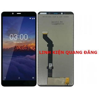 BỘ MÀN HÌNH NOKIA 3.1 PLUS ZIN