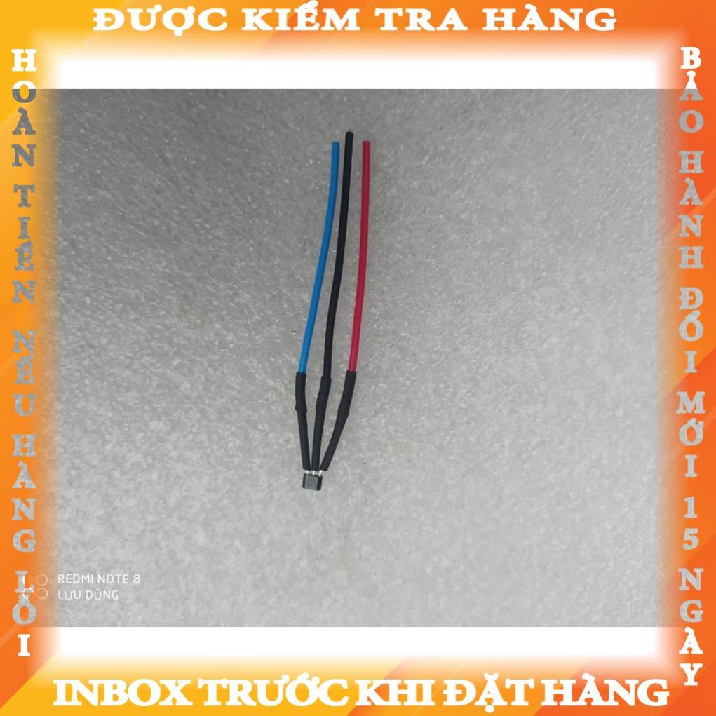 Mắt thay thế cho động cơ 3 pha mắt động cơ xe đạp điện mắt hall động cơ bánh cân bằng bánh xe văng nhocslun