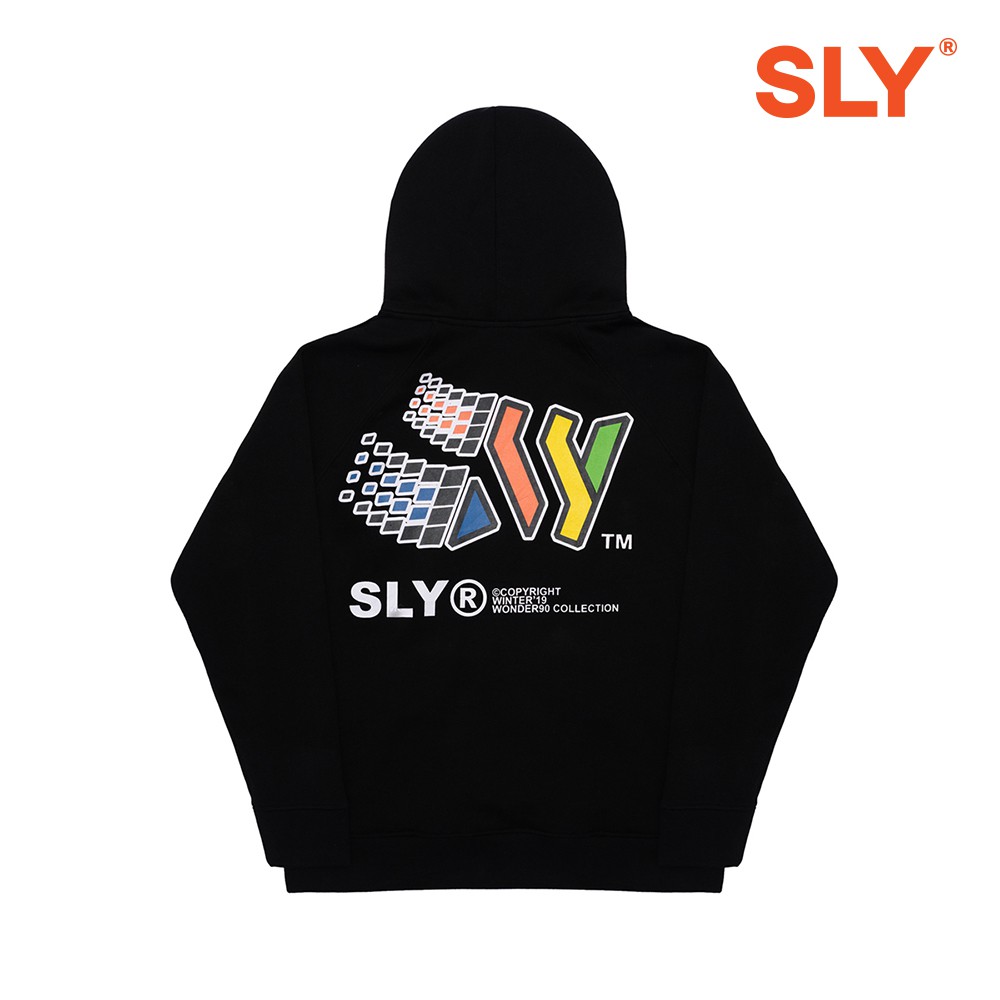 [Mã WAGREEN35 giảm 35k đơn 300k] ÁO HOODIE WINDOWS ĐEN (Nỉ Bông) | WebRaoVat - webraovat.net.vn