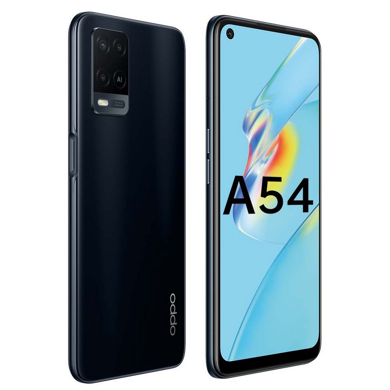 Điện thoại Oppo A54  máy chính hãng