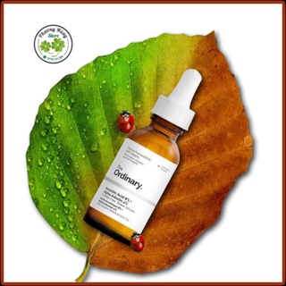 [Chính hãng] [Siêu rẻ][Fake đền gấp 10] Tinh chất dưỡng trắng mờ thâm The ordinary Alpha Arbutin 2% các loại