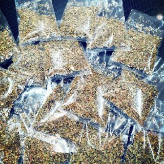 Lá Oregano 50 gram