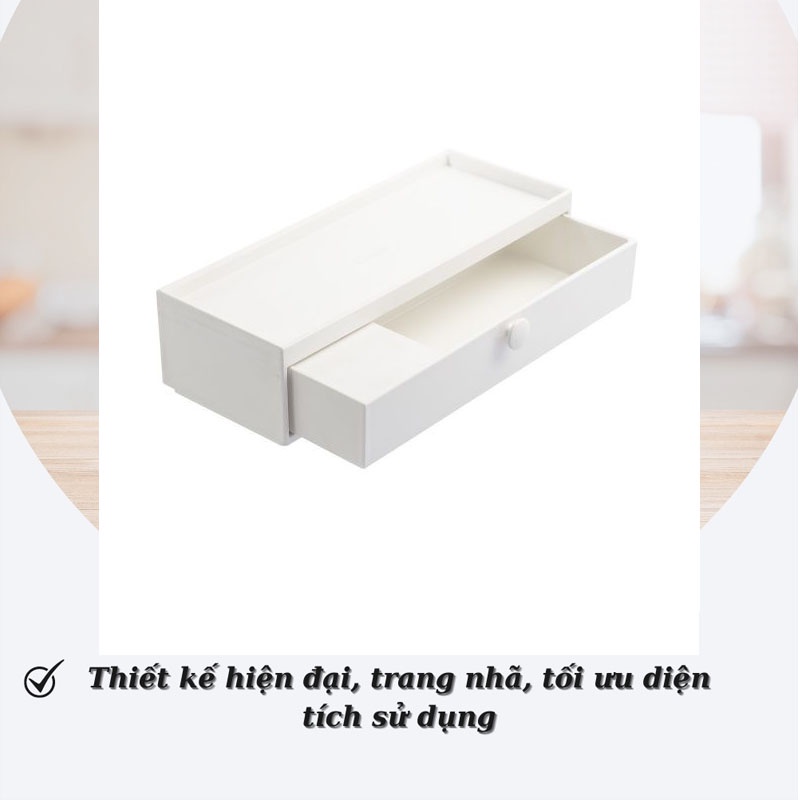 [ 2 Size] Ống Đũa INOCHI Cao Cấp Thiết Kế Thông Minh Sang Trọng