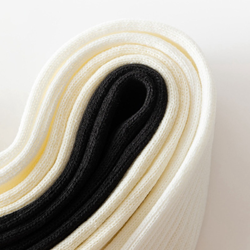 Tất Ống Chân Dệt Kim Giữ Ấm Mùa Đông Cho Nữ