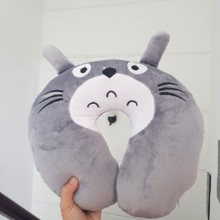 Gối tựa cổ người lớn