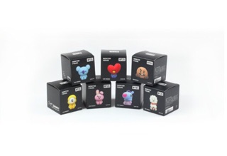 Monitor BT21 (ghi chú tên fb)