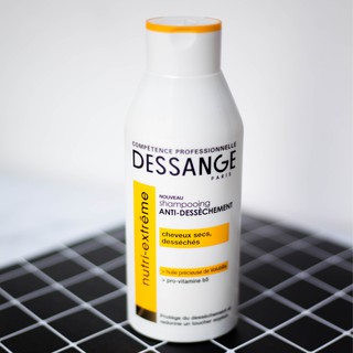 Dầu Gội Và Xả Dessange