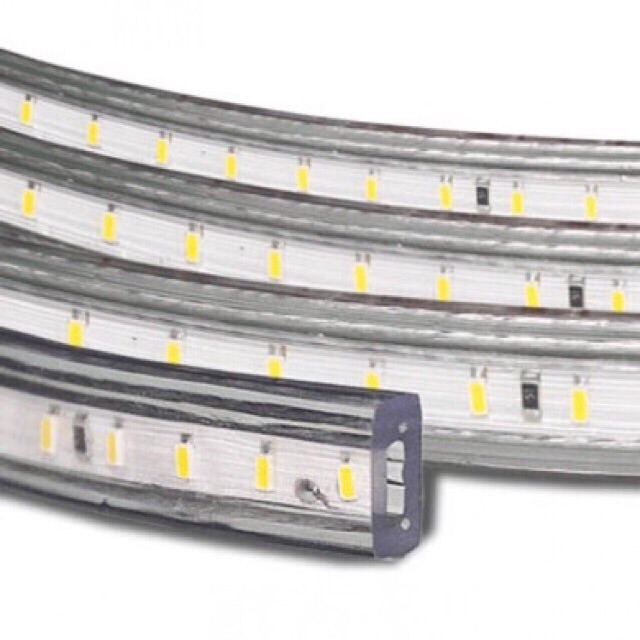 Set 10M Led Dây 3014 Nhiều Màu