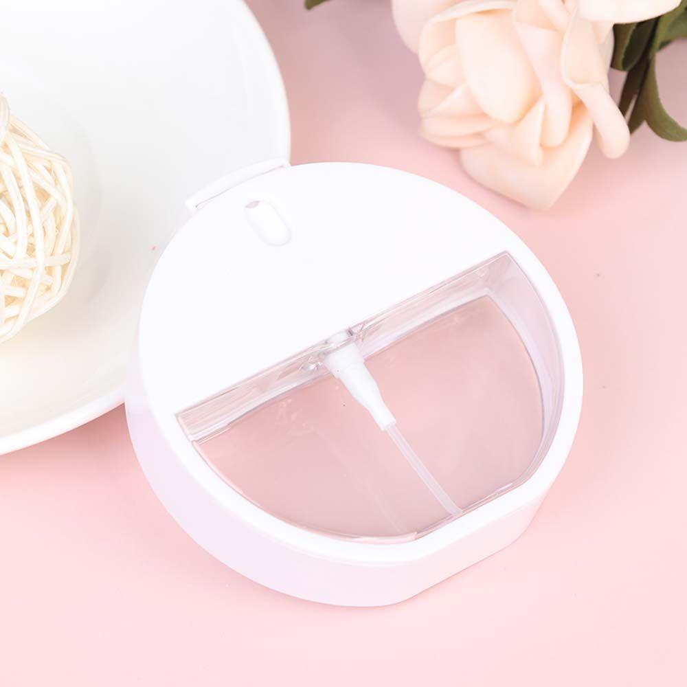 1 Chai Xịt Nước Hoa Malcom Áp Suất Cao Hình Tròn