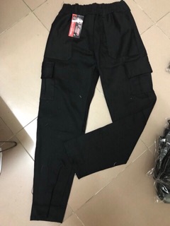 Quần kaki túi hộp (HS)