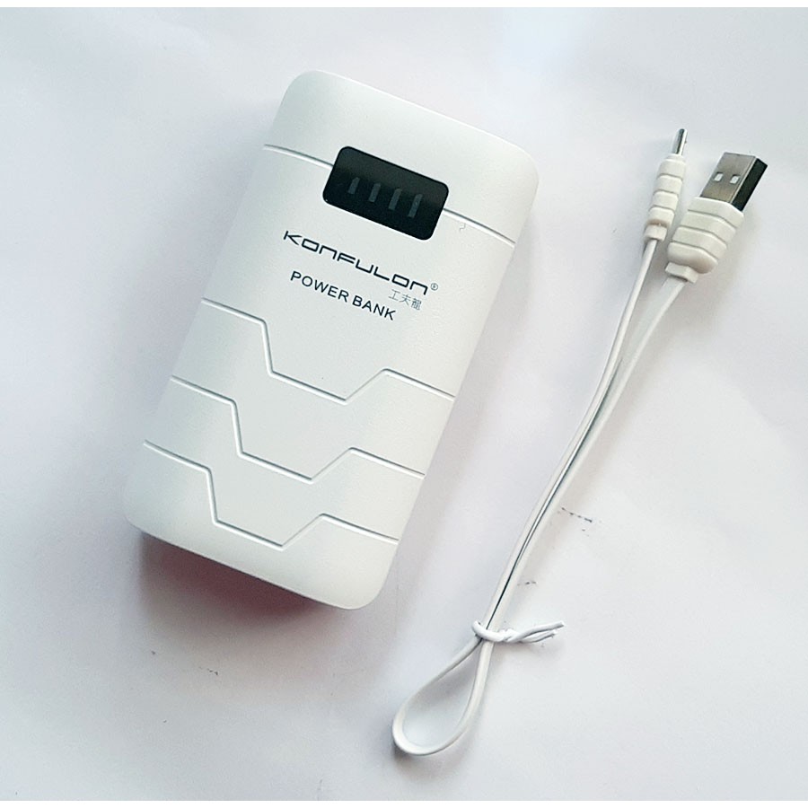 Pin sạc dự phòng 9000mAh