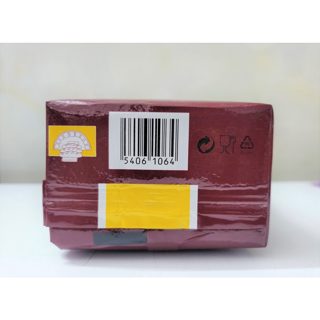 [500g – NHÃN NÂU] MEN KHÔ NGỌT LÀM BÁNH [Belgium] BRUGGEMAN Instant Yeast (hlm)