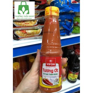 Tương ớt Vifon 260g